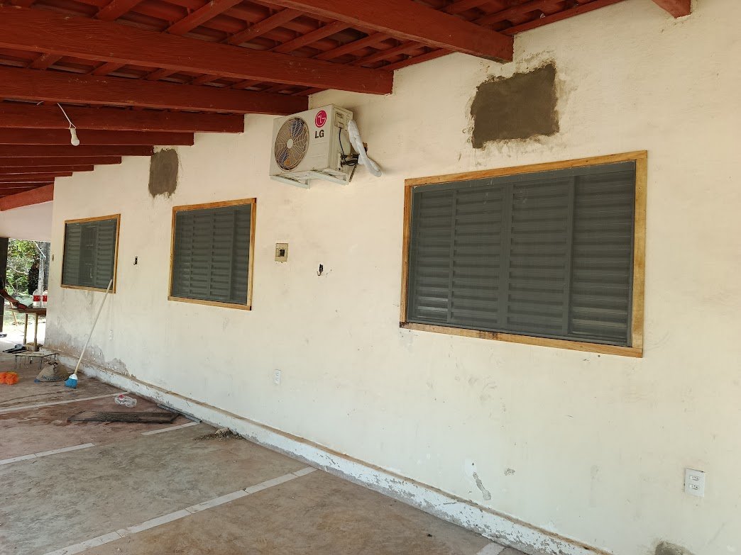 Reparos em Parede ResolveBarra.com